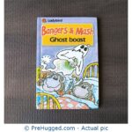 Bangers & Mash : Gosht Boast - PreHugged Children's Book