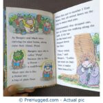 Bangers & Mash : Gosht Boast - PreHugged Children's Book