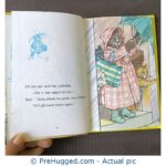 Five Little Kittens - PreHugged Children's Book