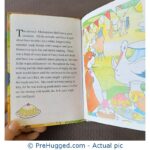 The Fox and the Stork - PreHugged Children's Book