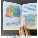 Hansel and Gretel - PreHugged Children's Book