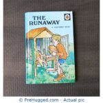The Runaway - PreHugged Children's Book