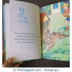 The Runaway - PreHugged Children's Book