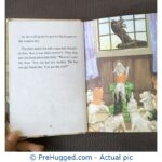 The Wolf and the Seven Little Kids - PreHugged Children's Book