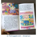 SuperTed and Bubbles the ClownSuperTed and Bubbles the Clown - PreHugged Children's Book