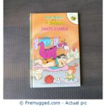 The Flintstones: Dino's Double - PreHugged Children's Book