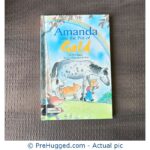 Amanda and the Pot of Gold - PreHugged Children's Book