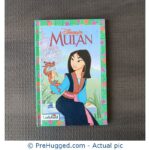 Ladybird Disney Book Mulan - PreHugged Children's Book