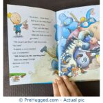 Albie and the Big Race - PreHugged Children's Book