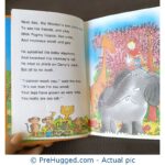 Gerry the Giraffe - PreHugged Children's Book