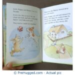 Little Lost Puppy - PreHugged Children's Book
