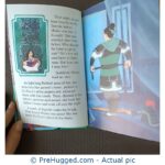 Ladybird Disney Book Mulan - PreHugged Children's Book