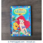 Disney's The Little Mermaid - PreHugged Children's Book
