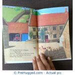 Ladybird Toddler Book : on the farm - PreHugged Children's Book