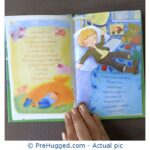 My Favourite Rhymes to Share - PreHugged Children's Book