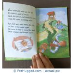Jack and Jill and Other Nursery Rhymes - PreHugged Children's Book
