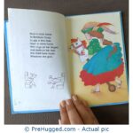 Ladybird Action Rhymes: First Songs - PreHugged Children's Book