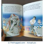 Disney's The Little Mermaid - PreHugged Children's Book
