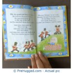 Humpty Dumpty and other nursery rhymes - PreHugged Children's Book