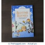 Bedtime Rhymes - PreHugged Children's Book