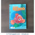 Ladybird Disney Finding Nemo - PreHugged Children's Book