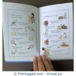 Bedtime Rhymes - PreHugged Children's Book