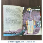Masters of the Universe Castle Grayskull Under Attack - PreHugged Children's Book