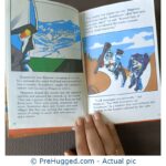 The Transformers: Megatron's Fight for Power - PreHugged Children's Book