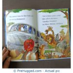 Madagascar: Escape 2 Africa - Air Penguin. - PreHugged Children's Book