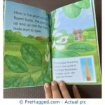 Read it Yourself: Amazing Plants - Level 2 - PreHugged Children's Book
