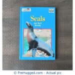 Seals and their friends - PreHugged Children's Book