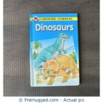 Ladybird Learners Dinosaurs - PreHugged Children's Book