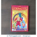 The Book Of The Film:The King and I - PreHugged Children's Book