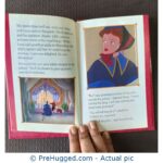 The Book Of The Film:The King and I - PreHugged Children's Book