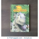Disney's Dinosaur - PreHugged Children's Book