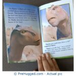 Disney's Dinosaur - PreHugged Children's Book