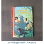 Disney's The Jungle Book 2. - PreHugged Children's Book