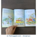 Ladybird Little series - Set of 8 Books - PreHugged Children's Book