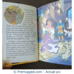 The Hunchback of Notre Dame Ladybird book - PreHugged Children's Book