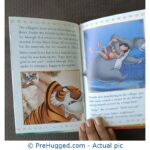 Disney's The Jungle Book 2. - PreHugged Children's Book