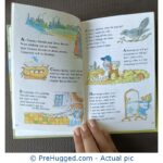 One Hundred Nursery Rhymes - PreHugged Children's Book