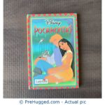 Ladybird Disney Pocahontas - PreHugged Children's Book