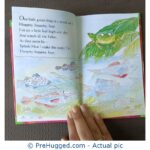 Ladybird Number Rhymes - PreHugged Children's Book