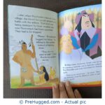 Ladybird Disney Pocahontas - PreHugged Children's Book