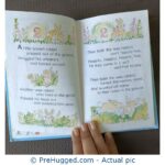 Ladybird Numbers Rhyme Book:Numbers - PreHugged Children's Book