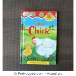 Ladybird Little Chick - PreHugged Children's Book