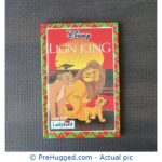 Ladybird Disney The Lion King - PreHugged Children's Book
