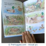 Ladybird Talkabout Animals - PreHugged Children's Book