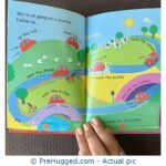Ladybird Board Book :Cars - PreHugged Children's Book