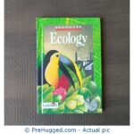 Ladbird Ecology Learners - PreHugged Children's Book